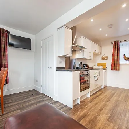 Victoria Holiday home