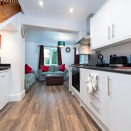 Holiday home Victoria *